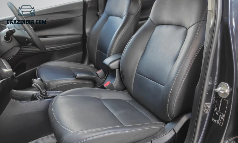 Hyundai I20 Sportz 1.2 Kappa IVT