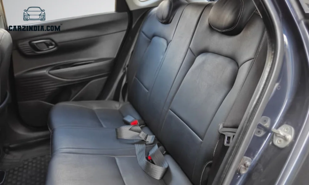 Hyundai I20 Sportz 1.2 Kappa IVT