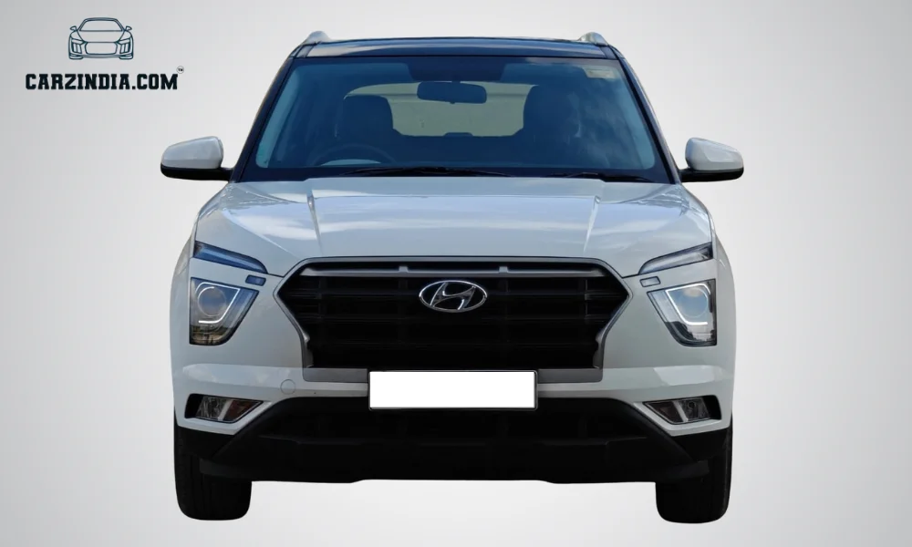 Hyundai Creta 1.5 Crdi E