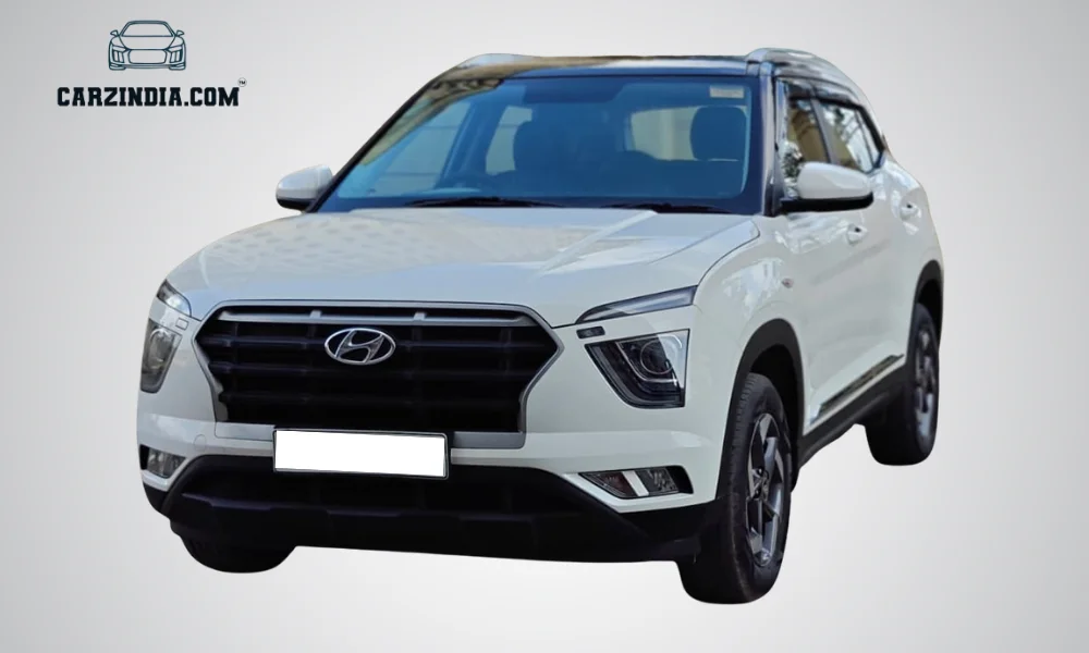 Hyundai Creta 1.5 Crdi E