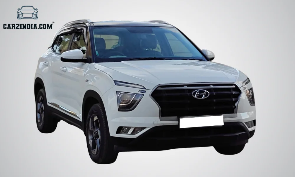 Hyundai Creta 1.5 Crdi E