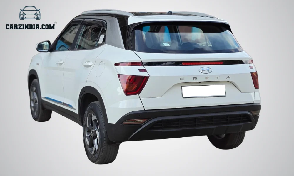 Hyundai Creta 1.5 Crdi E