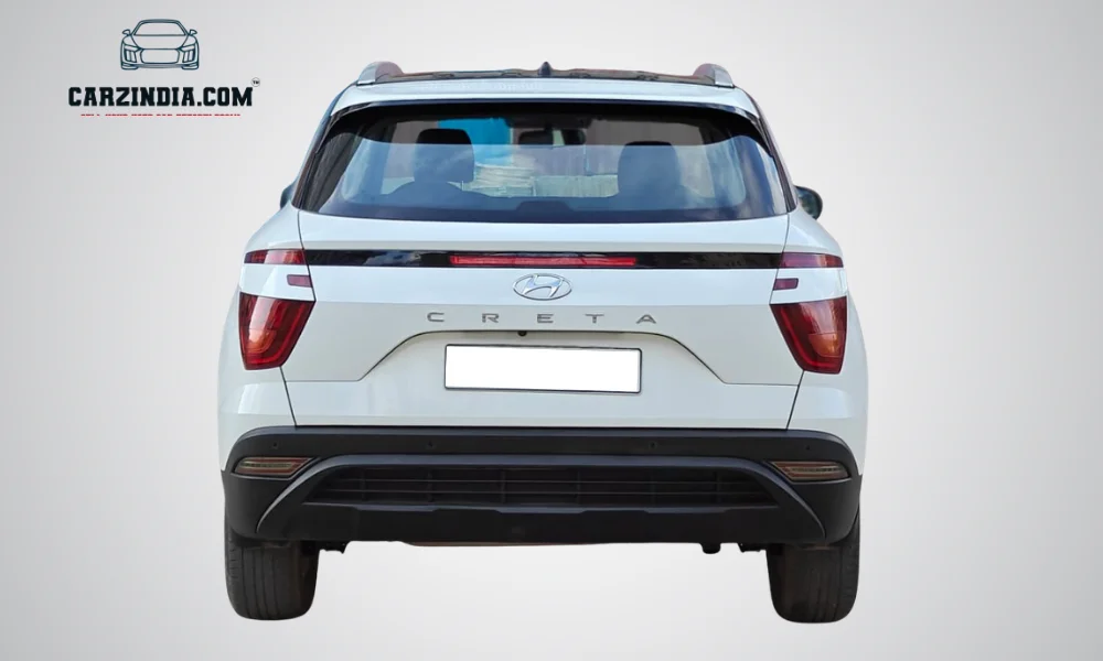 Hyundai Creta 1.5 Crdi E
