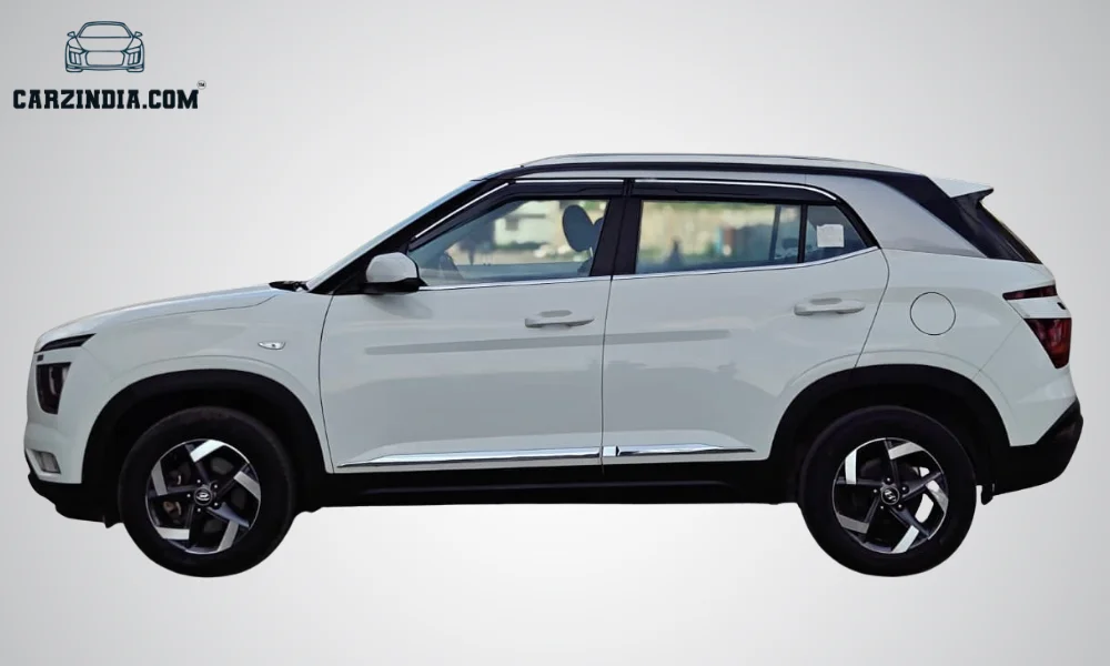 Hyundai Creta 1.5 Crdi E