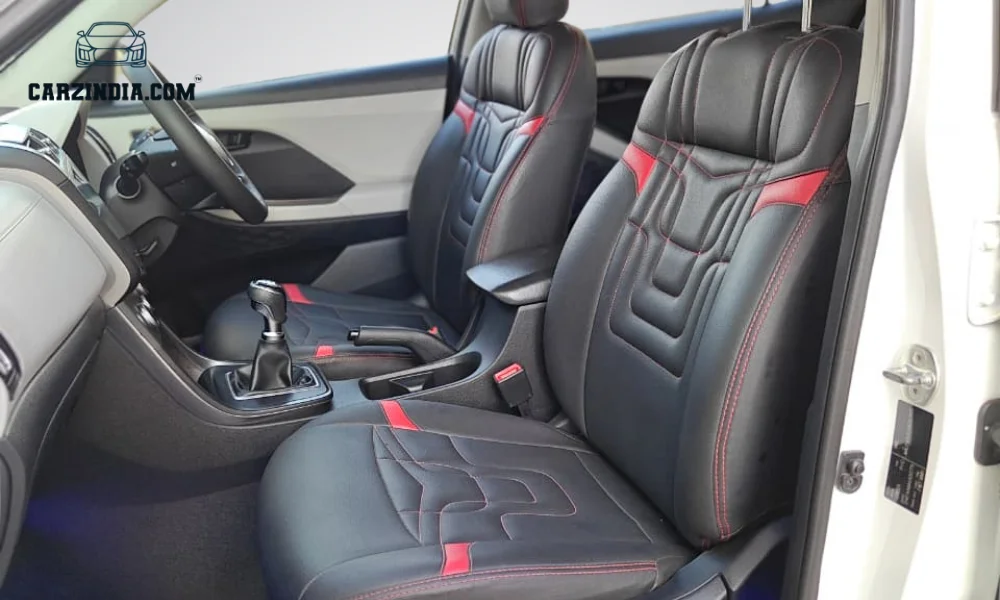 Hyundai Creta 1.5 Crdi E