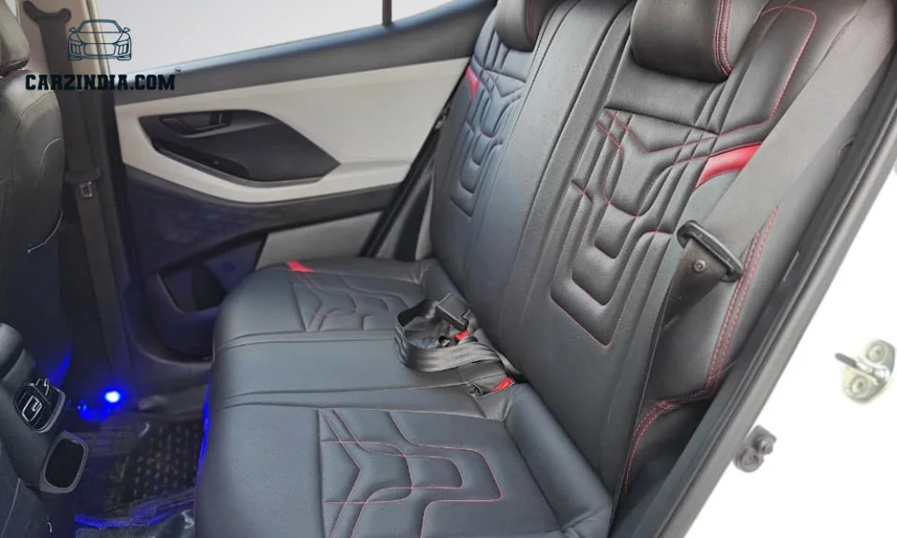 Hyundai Creta 1.5 Crdi E