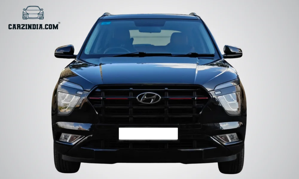 Hyundai Creta 1.5 S+