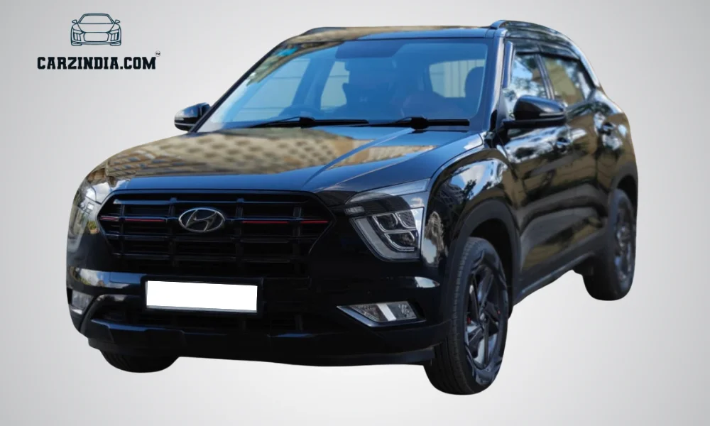 Hyundai Creta 1.5 S+