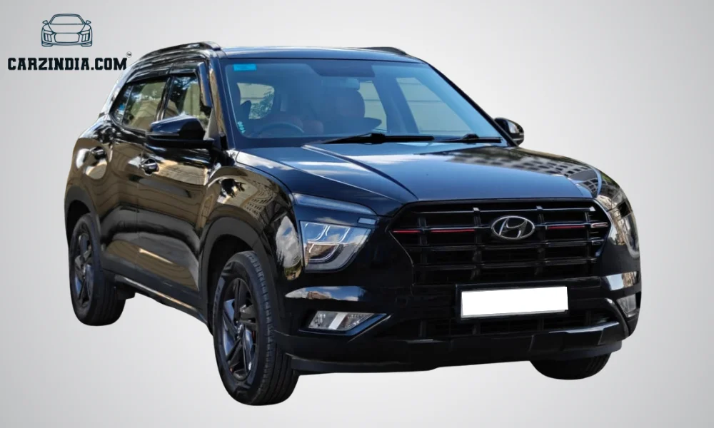 Hyundai Creta 1.5 S+