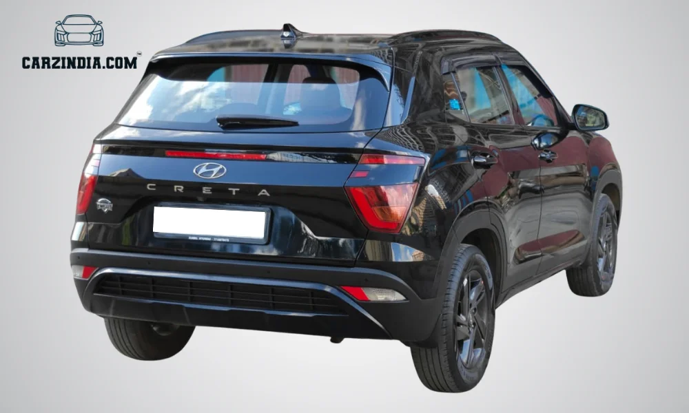Hyundai Creta 1.5 S+