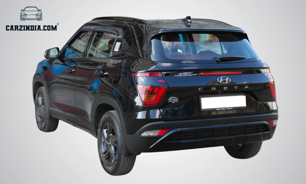 Hyundai Creta 1.5 S+