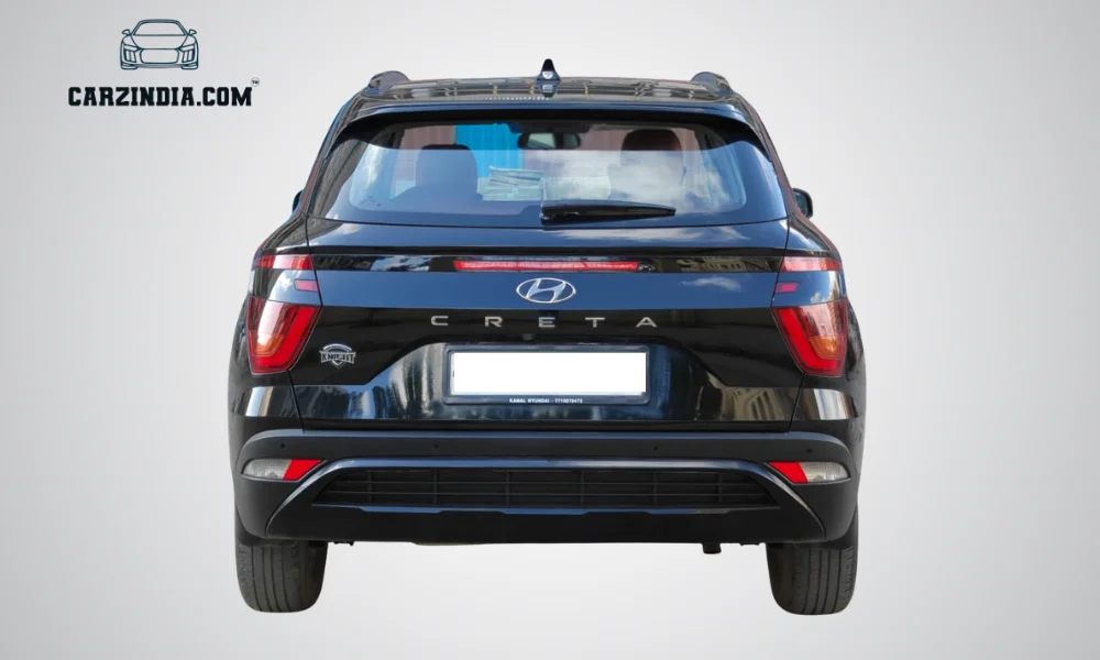 Hyundai Creta 1.5 S+