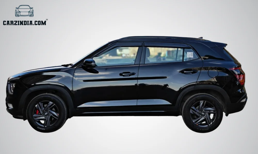 Hyundai Creta 1.5 S+