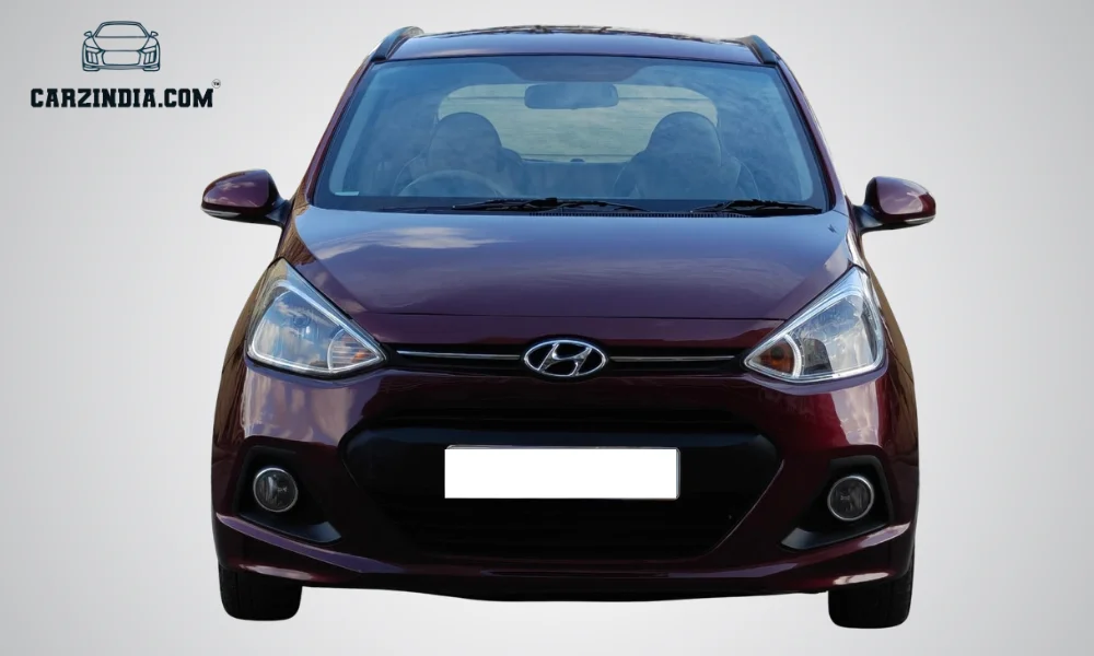 Hyundai Grand I10 Sportz 1.2