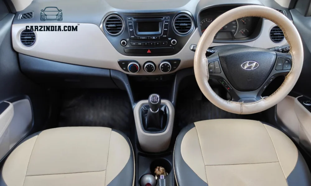 Hyundai Grand I10 Sportz 1.2