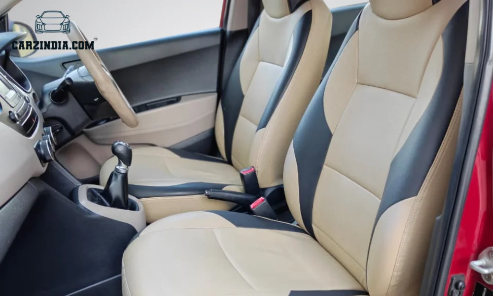 Hyundai Grand I10 Sportz 1.2