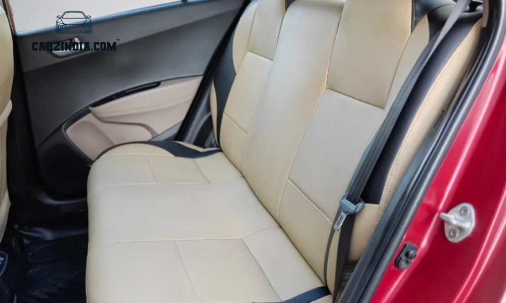 Hyundai Grand I10 Sportz 1.2