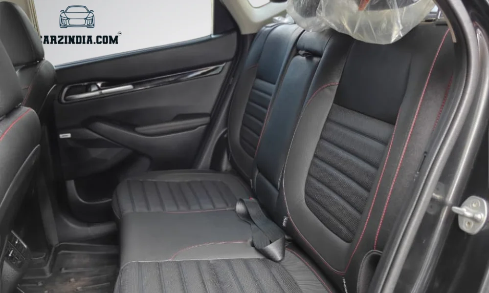 Kia Seltos GTX Plus