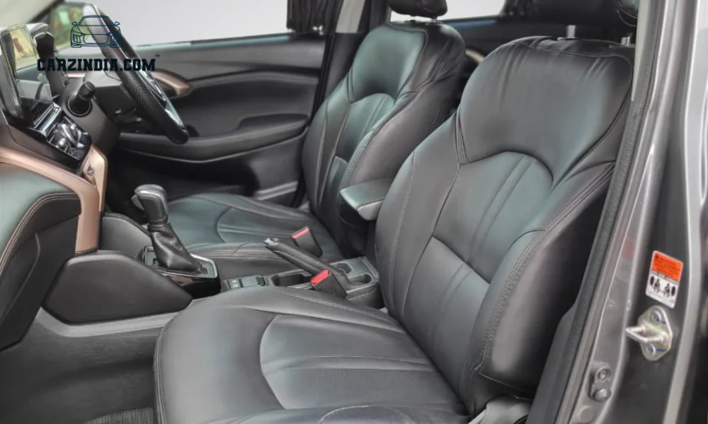 Maruti Suzuki Grand Vitara Strong Hybrid Zeta Plus