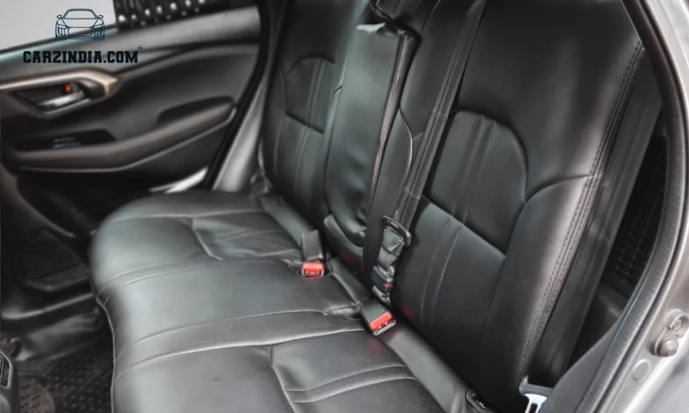 Maruti Suzuki Grand Vitara Strong Hybrid Zeta Plus