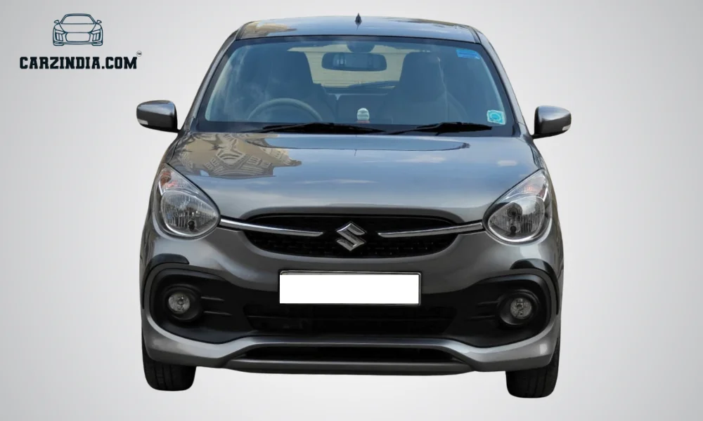 Maruti Suzuki Celerio ZXI+ AGS
