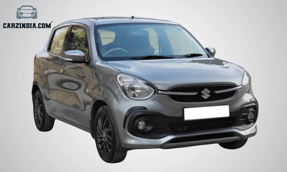 Maruti Suzuki Celerio ZXI+ AGS