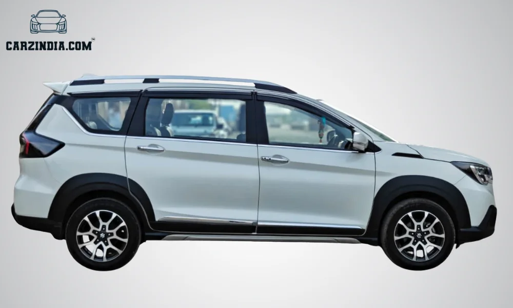 Maruti Suzuki XL6 Zeta