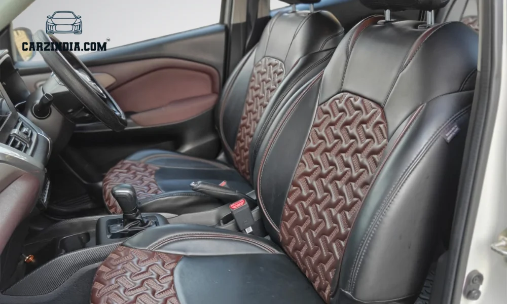 Maruti Suzuki Fronx Delta Plus AGS