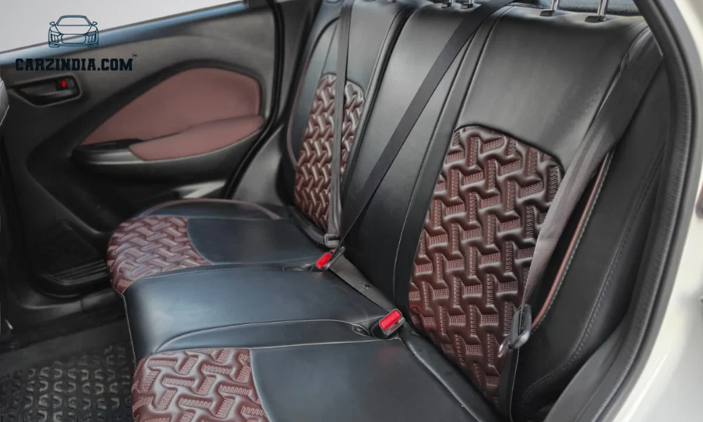 Maruti Suzuki Fronx Delta Plus AGS