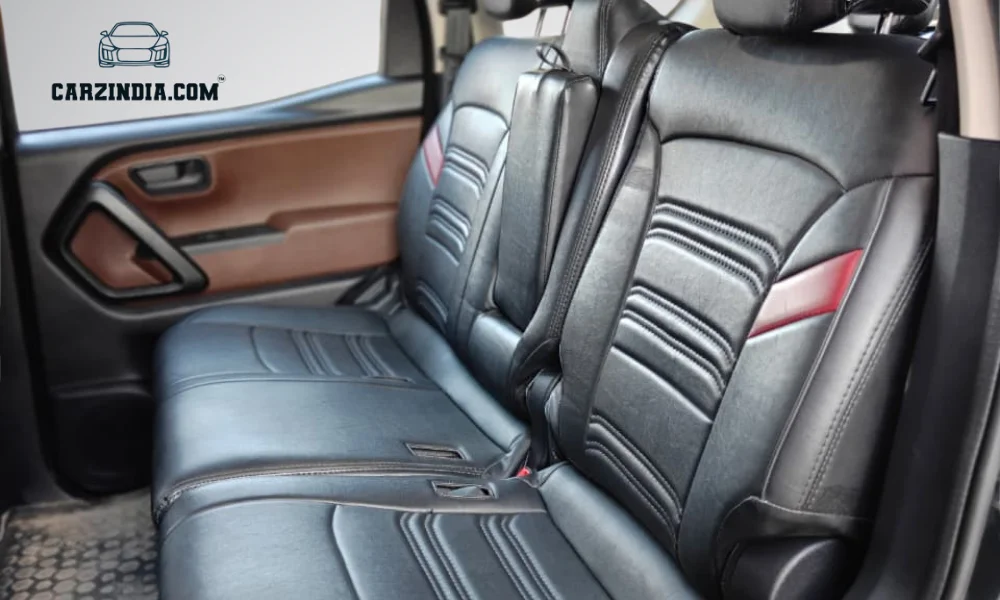 Mahindra Scorpio N D MT 2WD Z2 7S