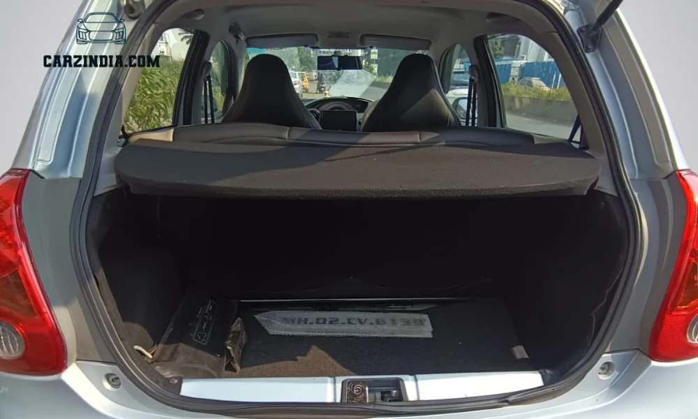 Toyota Etios Liva G
