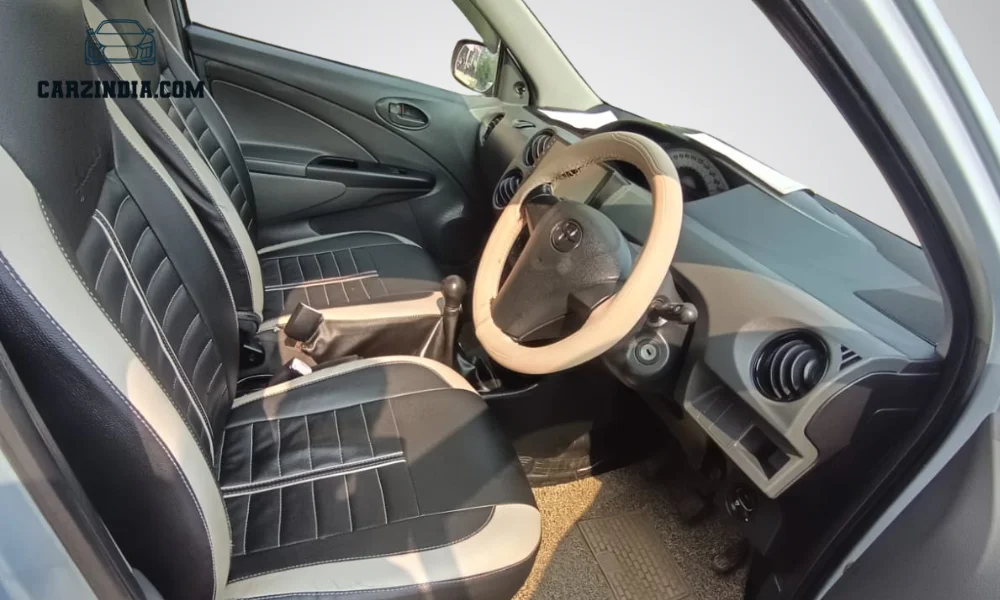 Toyota Etios Liva G