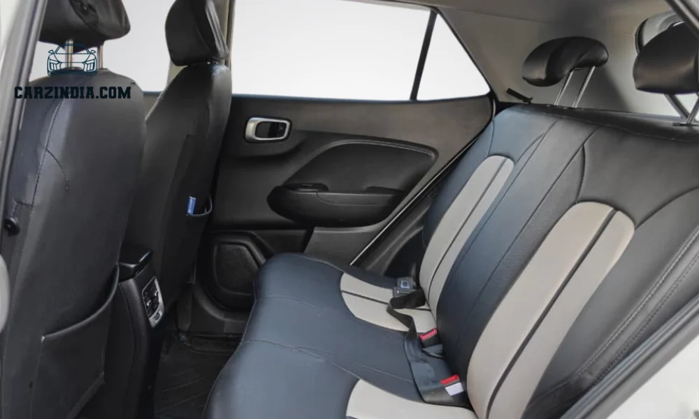 Hyundai Venue 1.2 Kappa MT S+