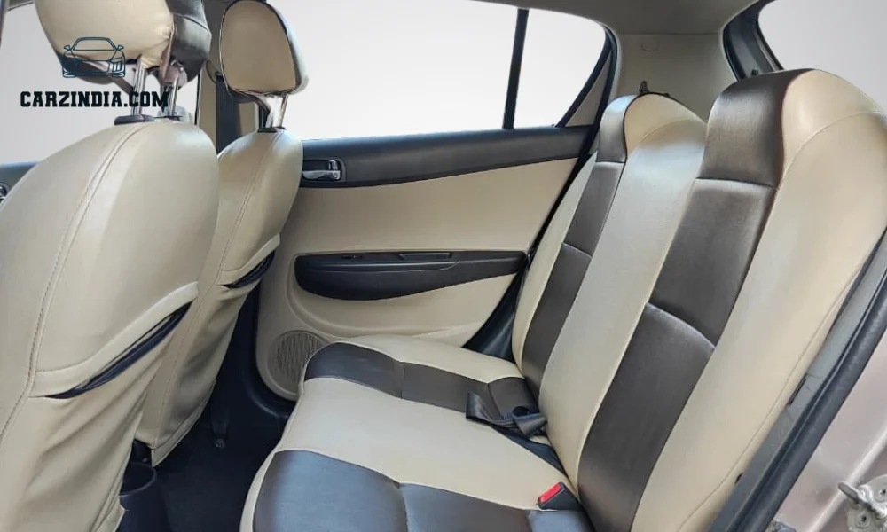Hyundai I20 GL Magna BS IV