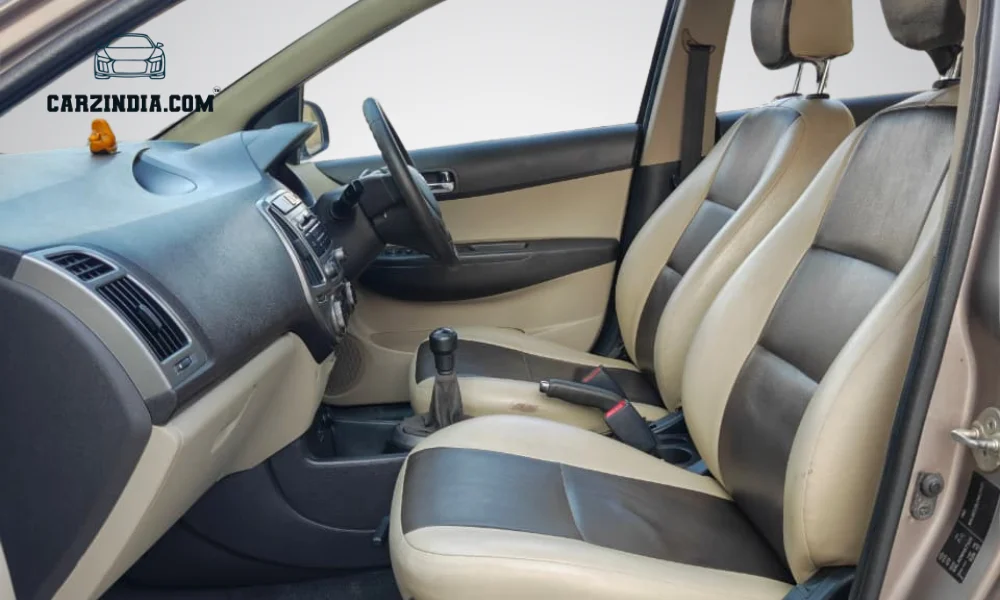 Hyundai I20 GL Magna BS IV