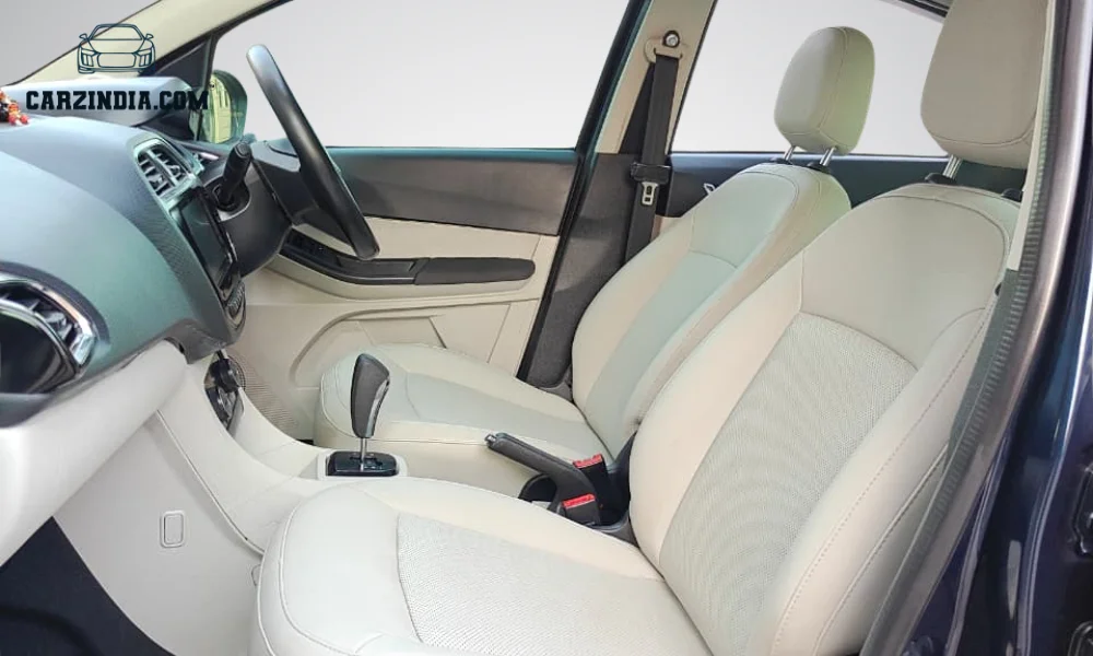 Tata Tigor TWN XZA+
