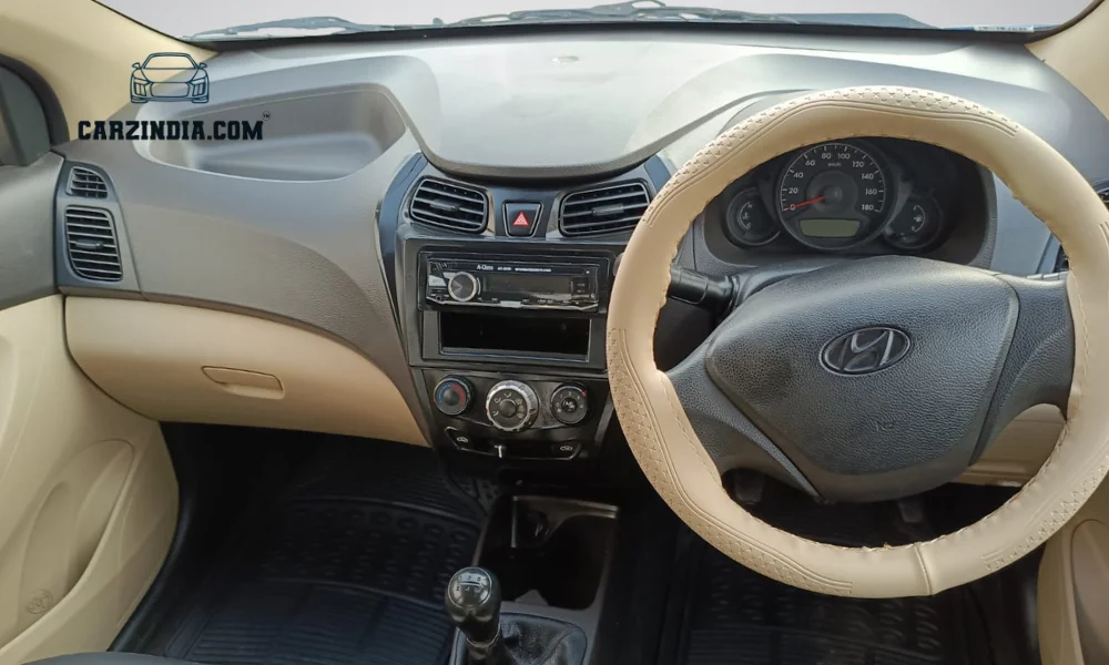 Hyundai Eon Magma