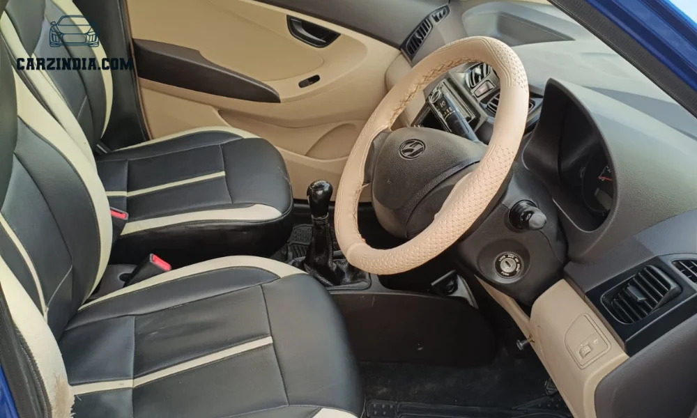 Hyundai Eon Magma