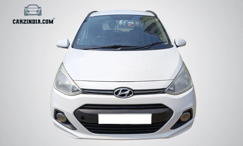 Hyundai Grand I10 Asta 1.2