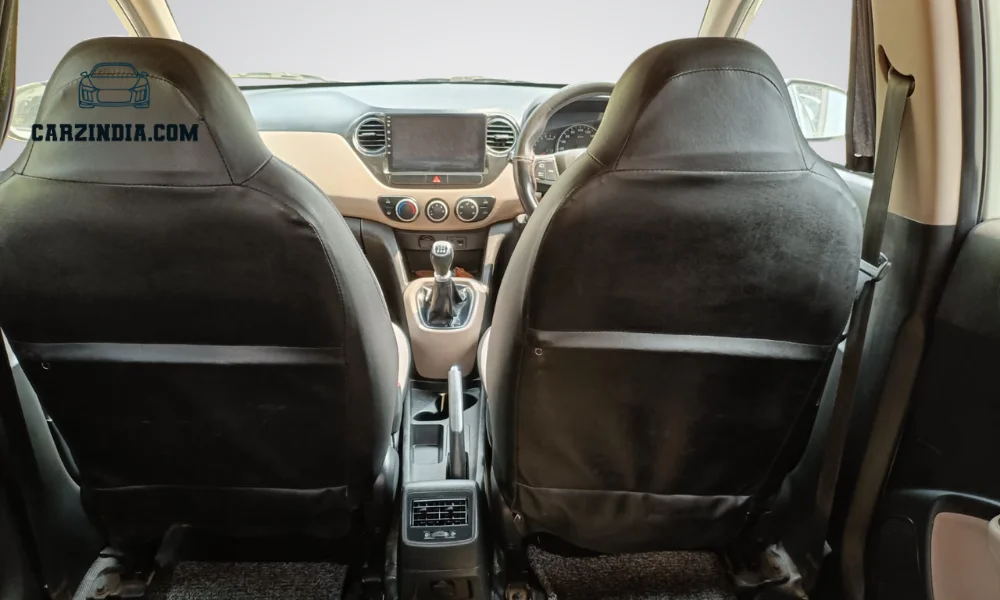 Hyundai Grand I10 Asta 1.2