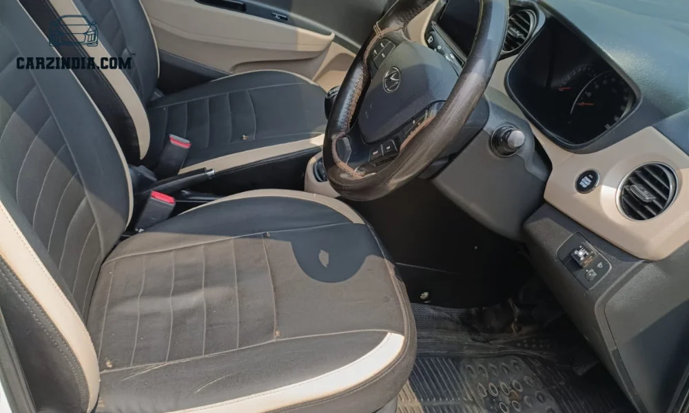 Hyundai Grand I10 Asta 1.2