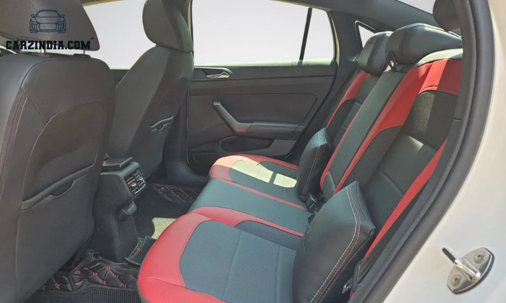 Skoda Slavia Monte Carlo 1.5 Tsi
