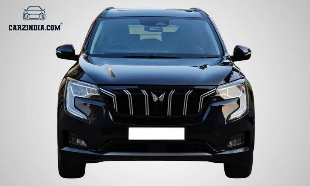 Mahindra XUV 700 AX7 DSL AT 7 Seater
