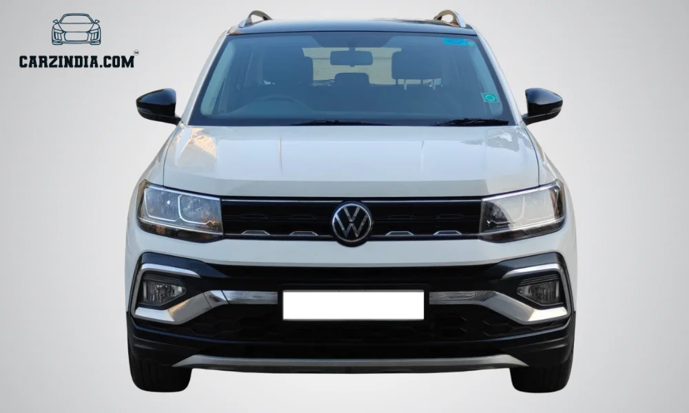 Volkswagen Taigun Highline 1.0 TSI MT
