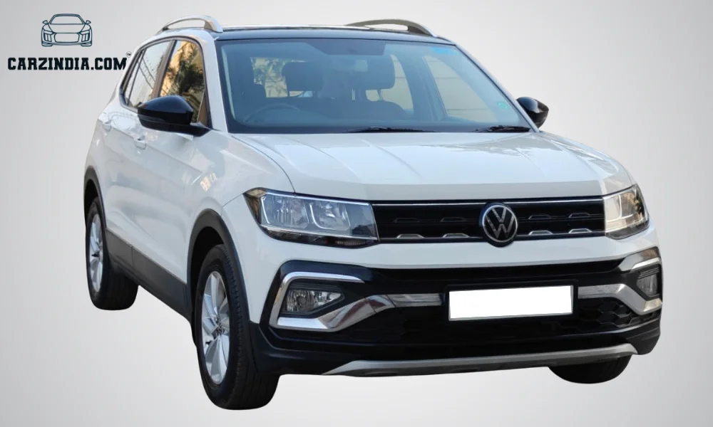 Volkswagen Taigun Highline 1.0 TSI MT