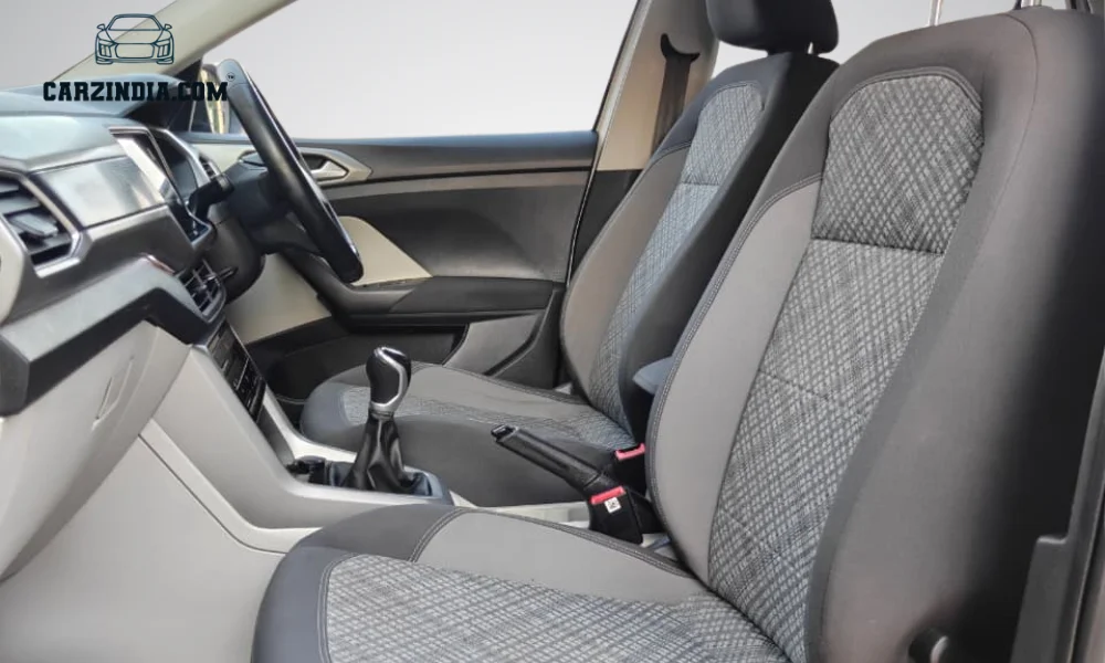 Volkswagen Taigun Highline 1.0 TSI MT