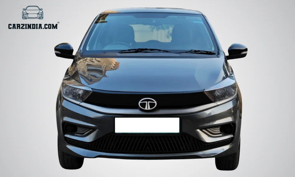 Tata Tiago XT MR
