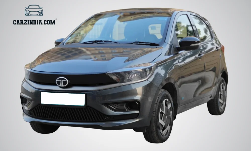 Tata Tiago XT MR