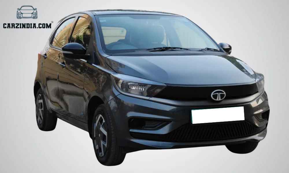 Tata Tiago XT MR