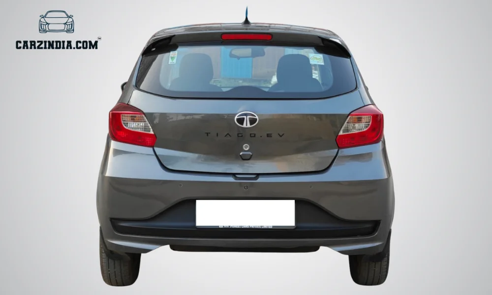 Tata Tiago XT MR